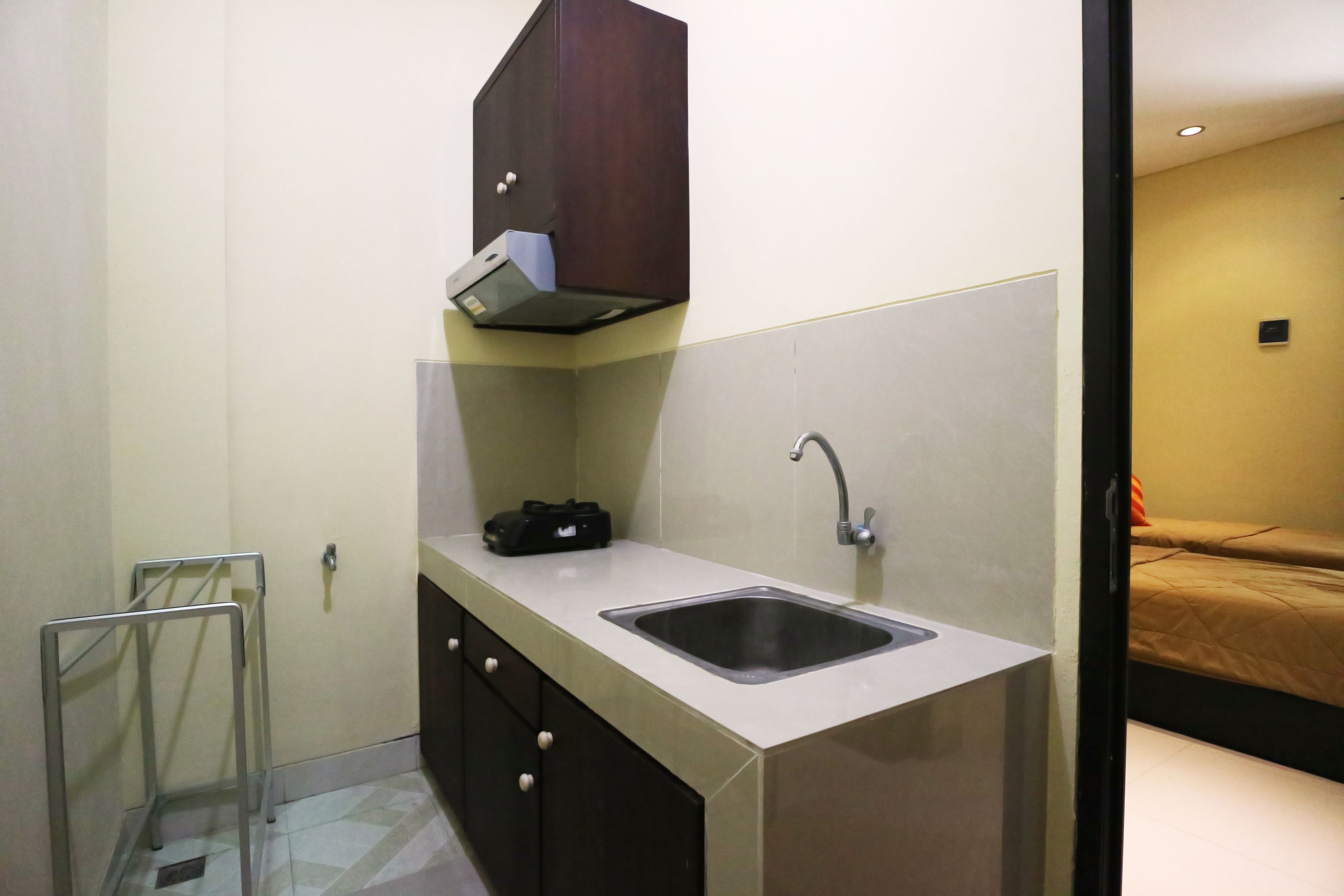 Foto - Dee Mansion Bali