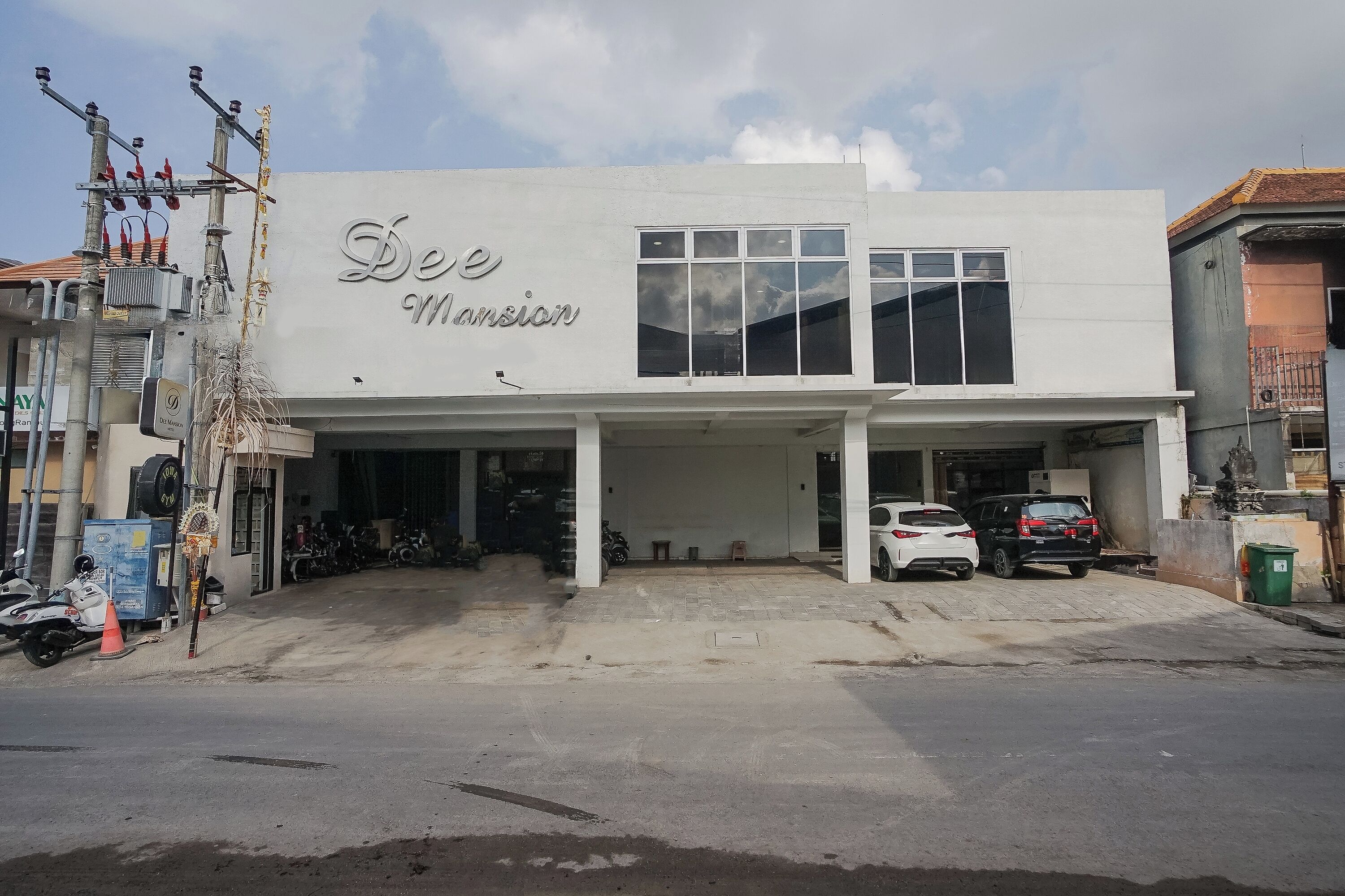 Foto - Dee Mansion Bali