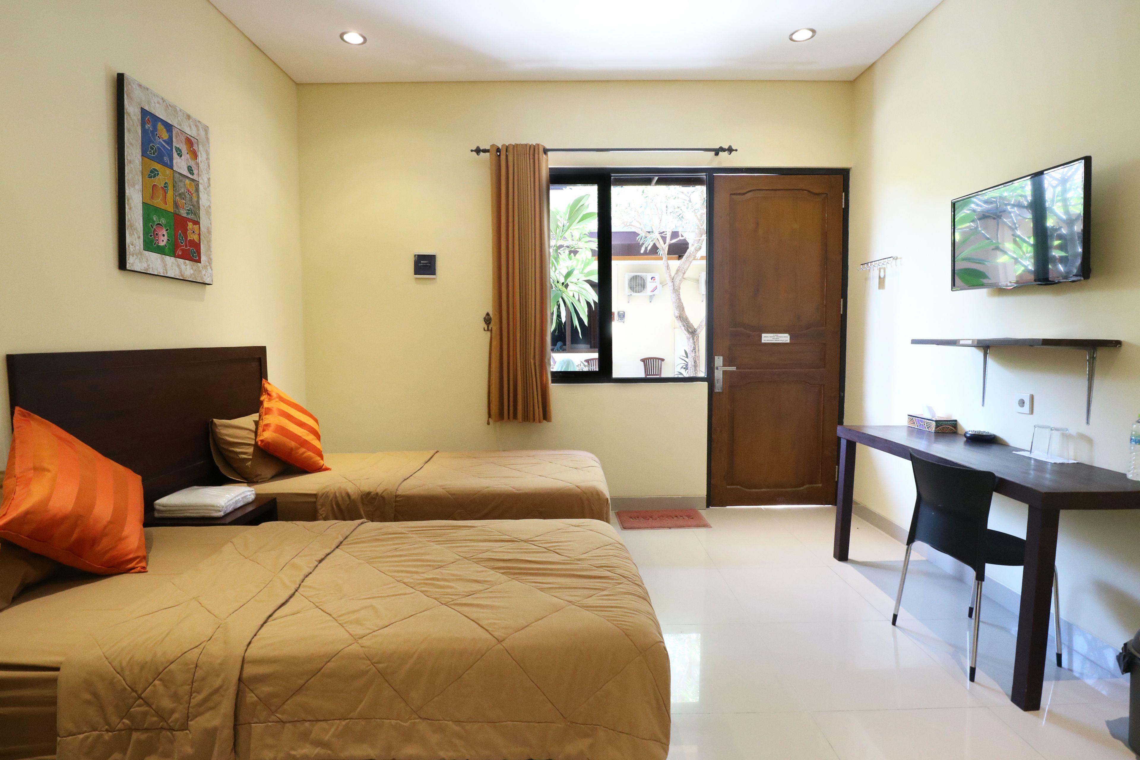 Foto - Dee Mansion Bali