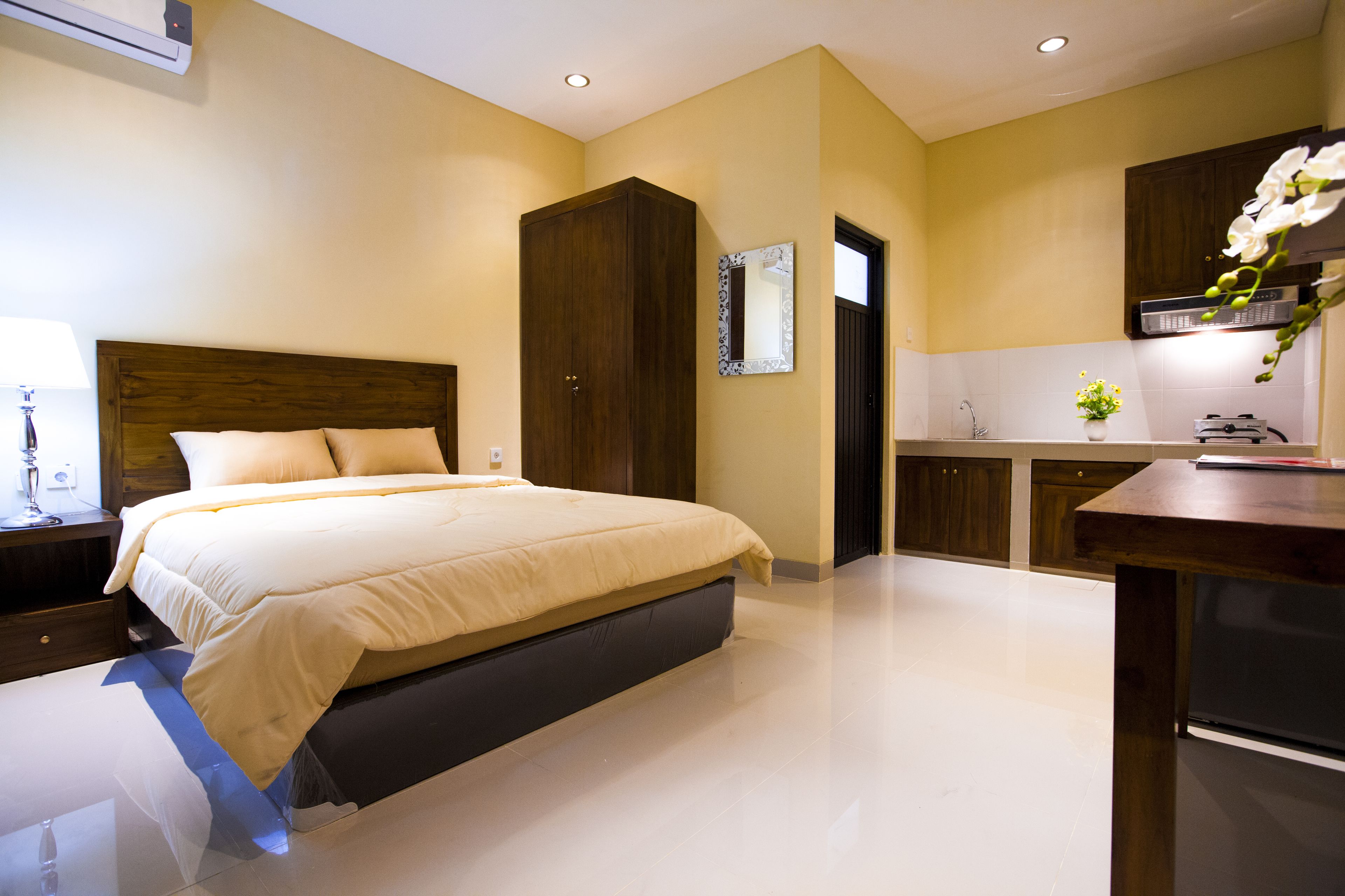 Foto - Dee Mansion Bali