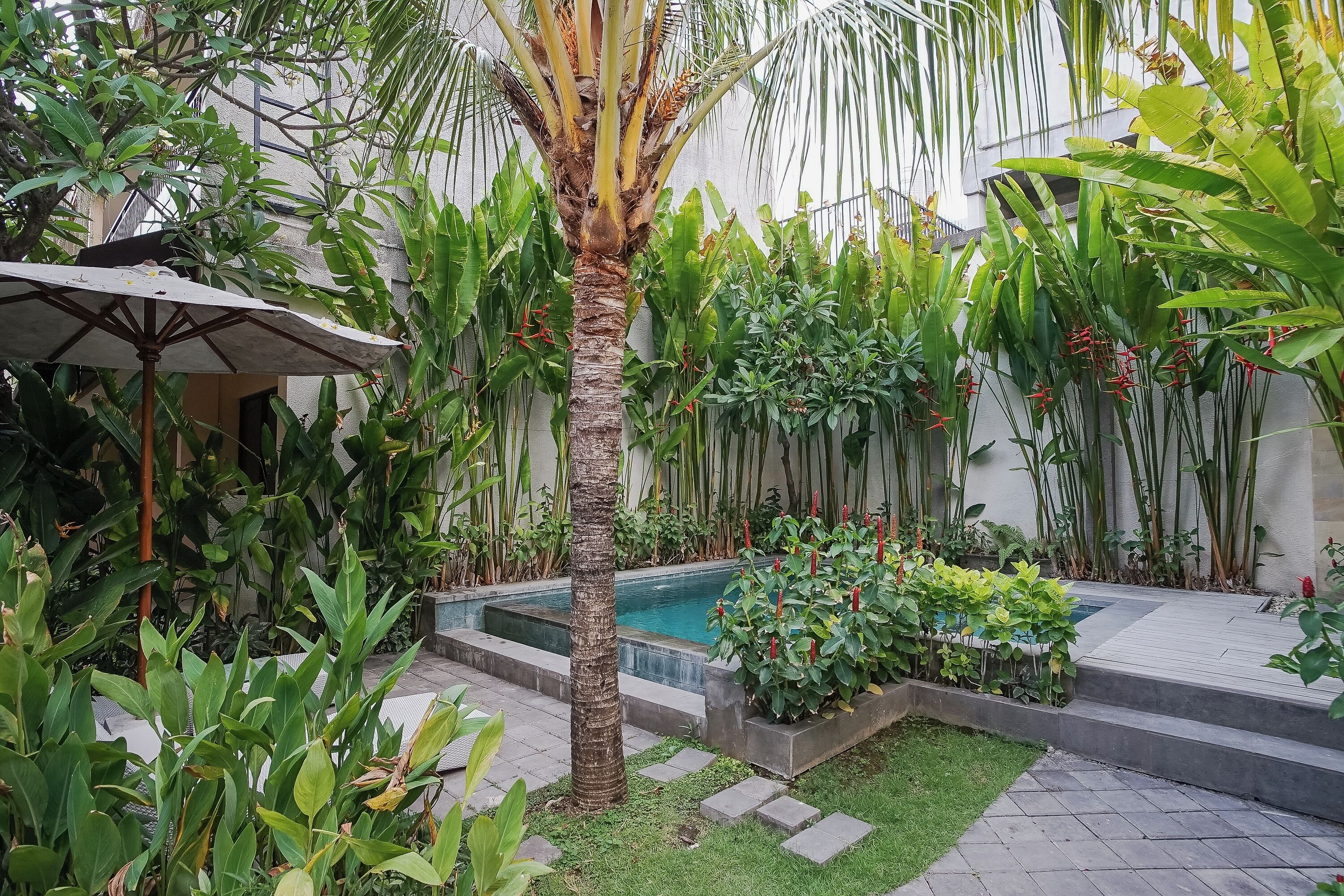 Foto - Dee Mansion Bali