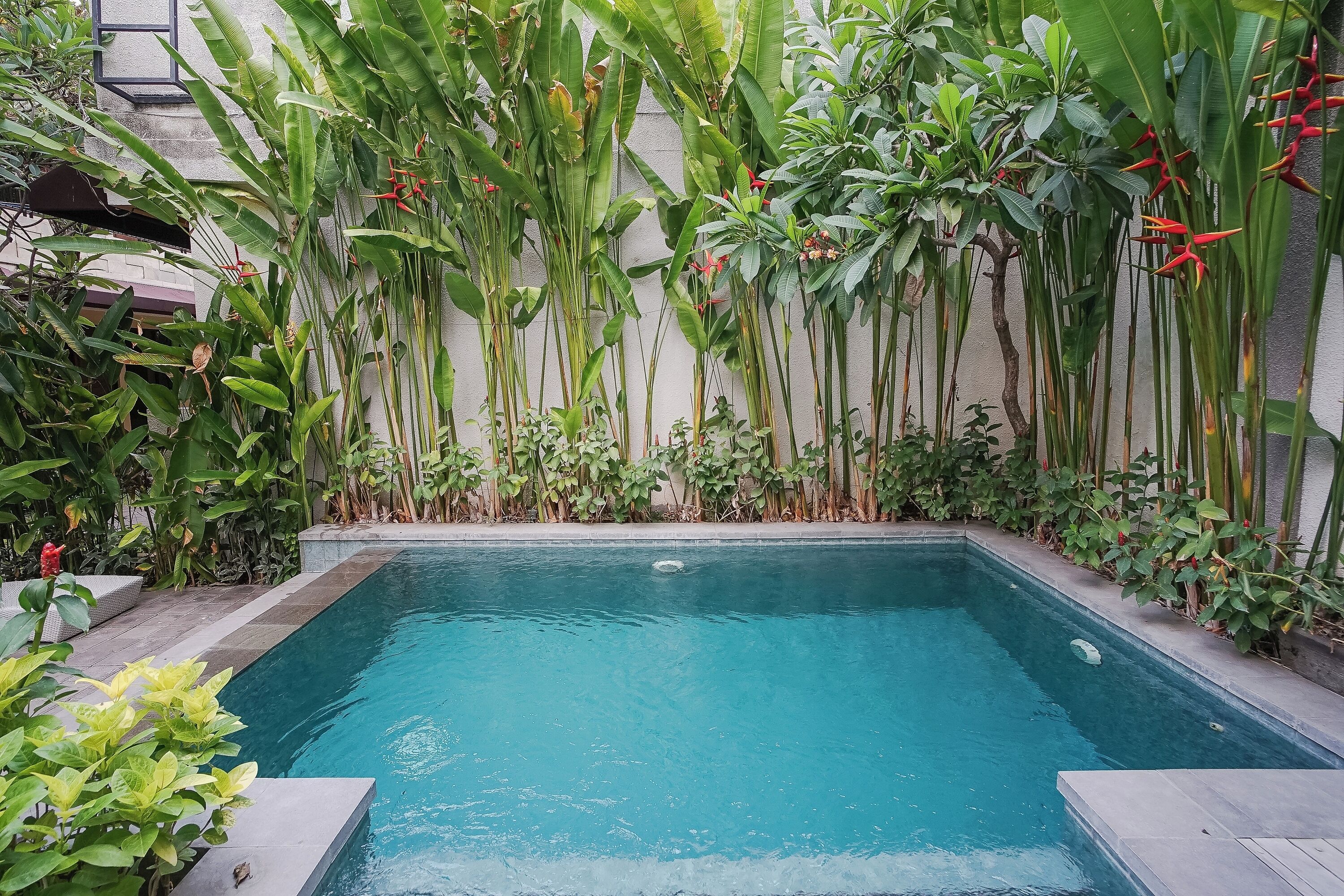 Foto - Dee Mansion Bali