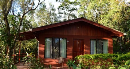 Cabañas La Pradera