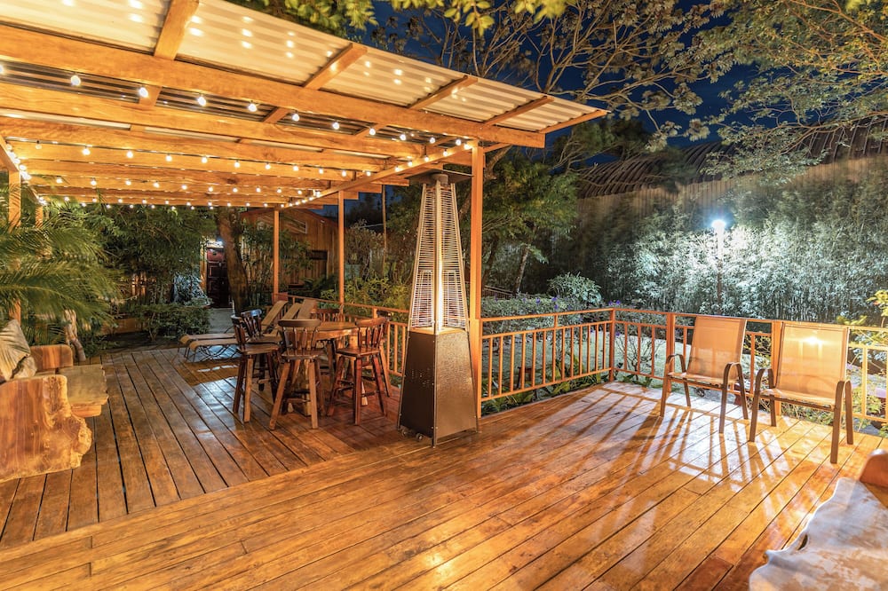 Monteverde Villa Lodge