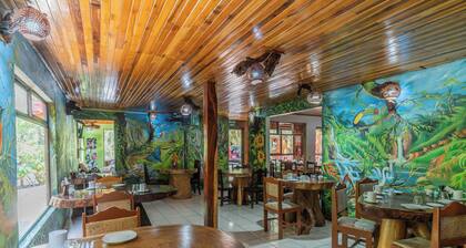 Monteverde Villa Lodge
