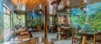 Monteverde Villa Lodge