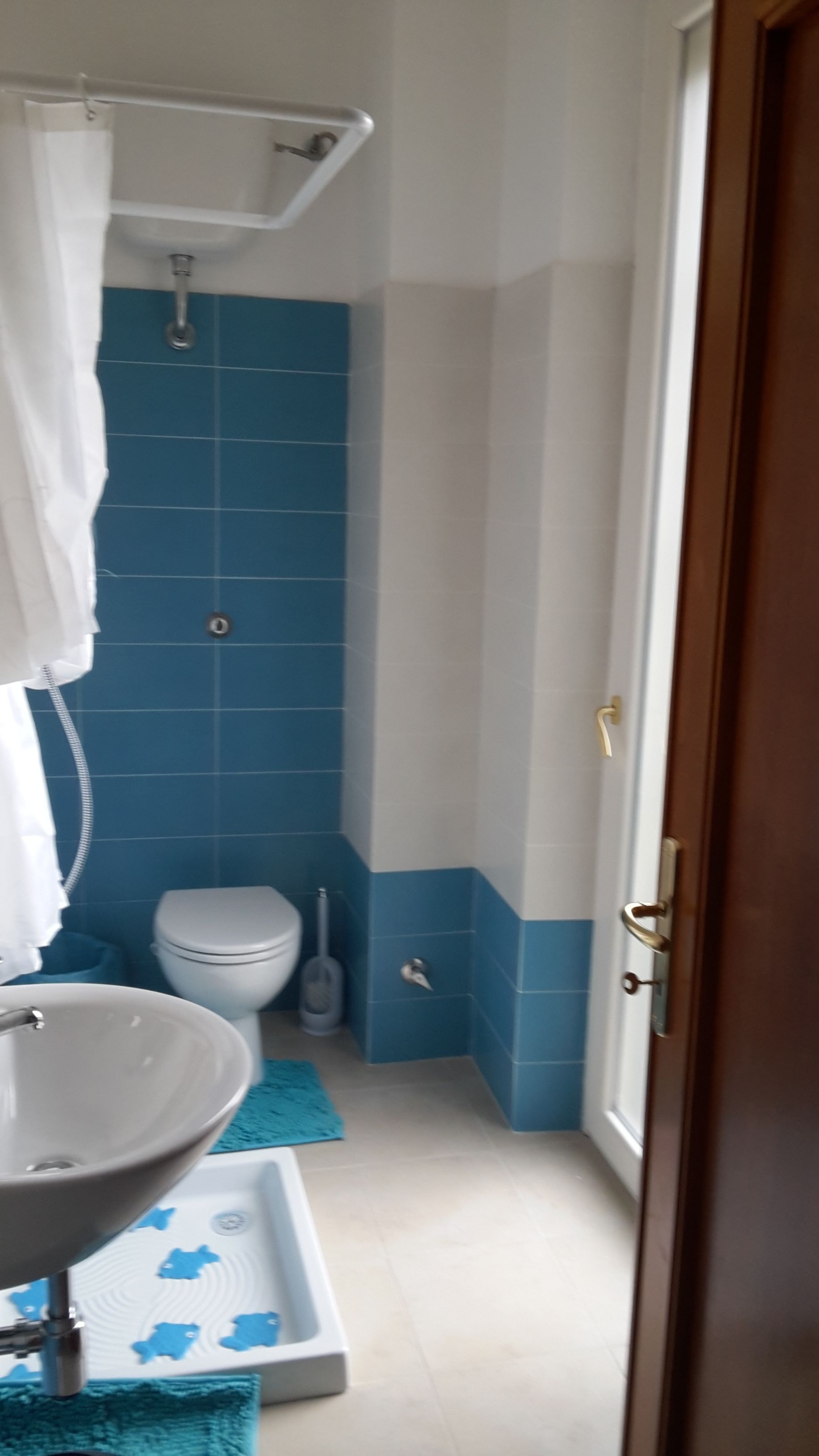Apartment, 1 Bedroom, Garden View | Premium bedding, cribs/infant beds, rollaway beds, free WiFi