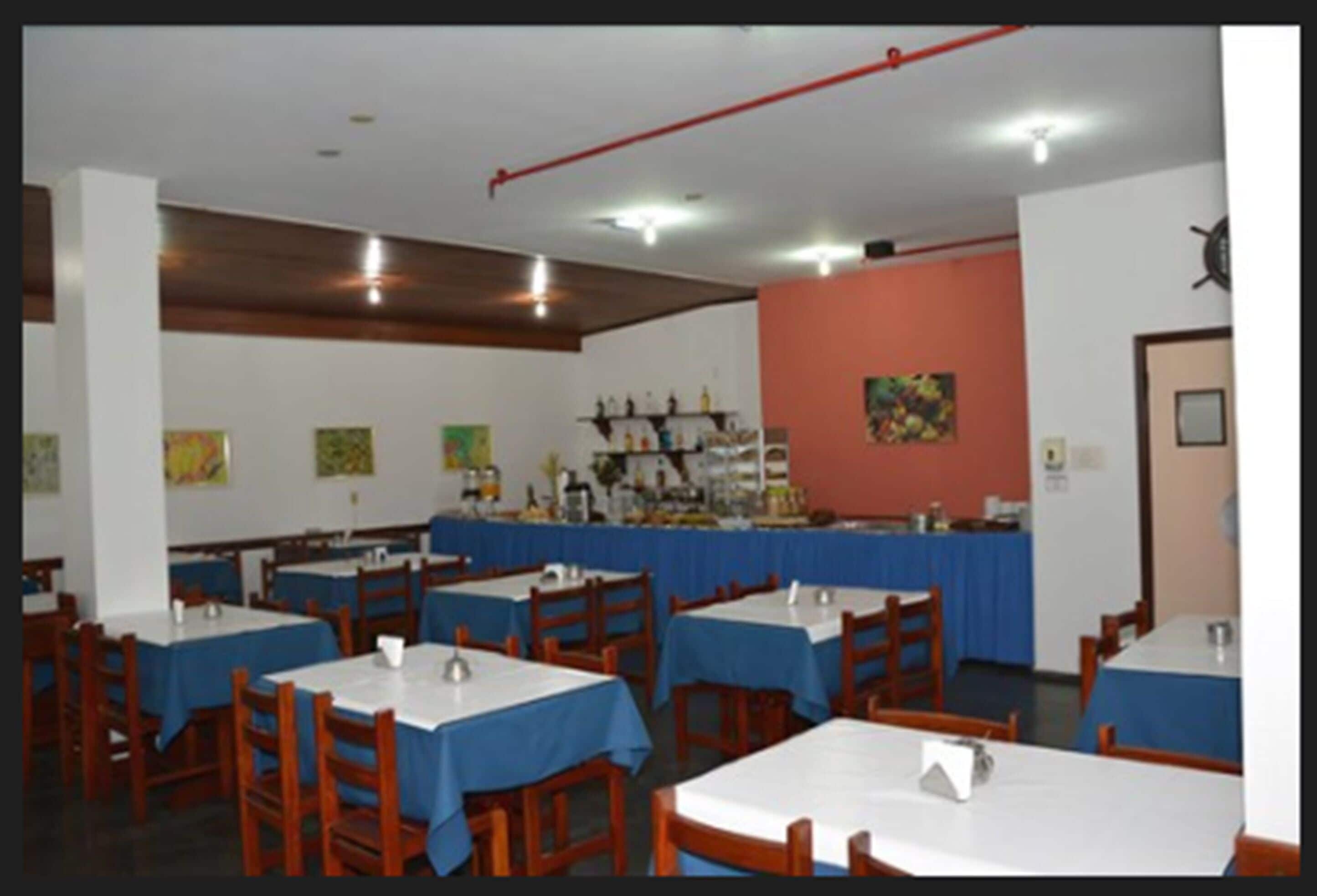 Photo - Joalpa Hotel Cabo Frio