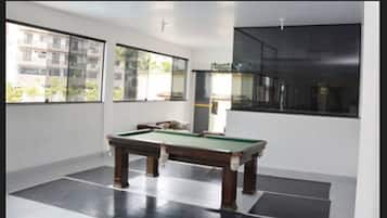 Billiards