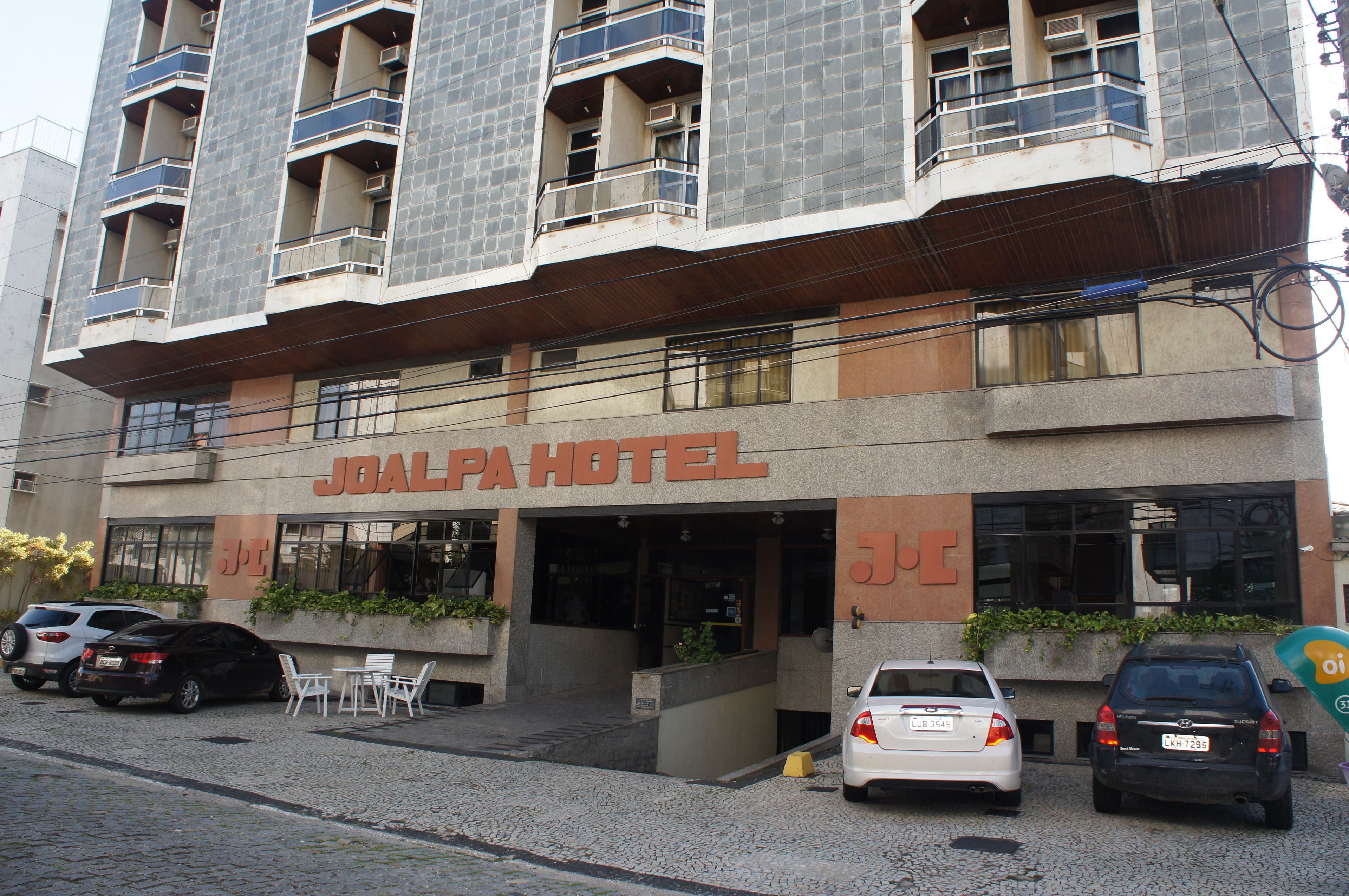 Photo - Joalpa Hotel Cabo Frio