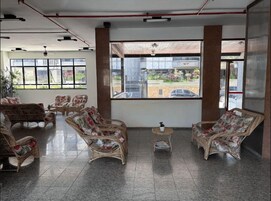 Recepción