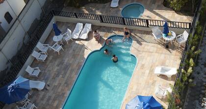 Joalpa Hotel Cabo Frio