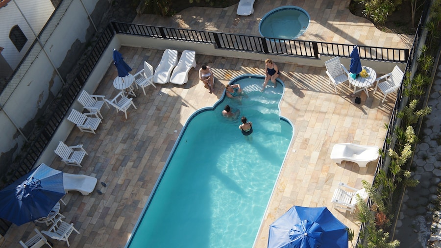 Joalpa Hotel Cabo Frio