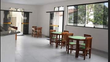 Sala de juegos