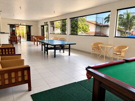 Area giochi