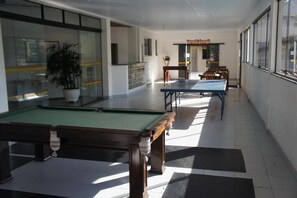 Area giochi
