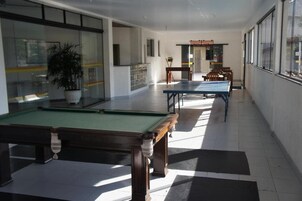 Sala de juegos