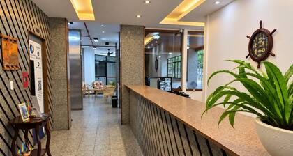 Joalpa Hotel Cabo Frio