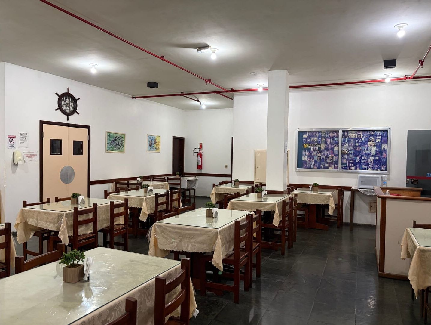Restaurante