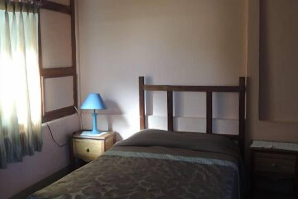 Desk, free cots/infant beds, rollaway beds, free WiFi