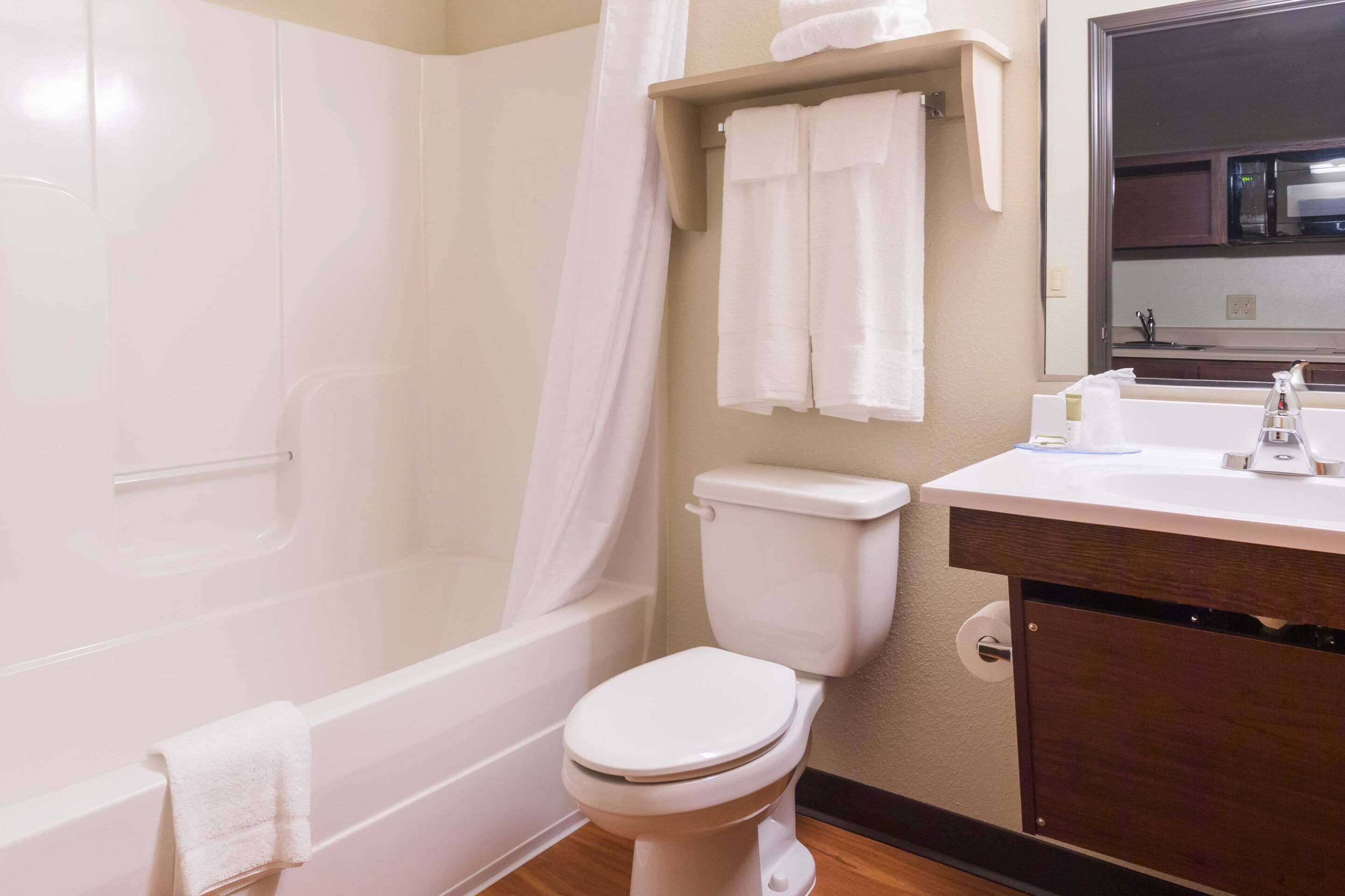 Photo - WoodSpring Suites Lafayette