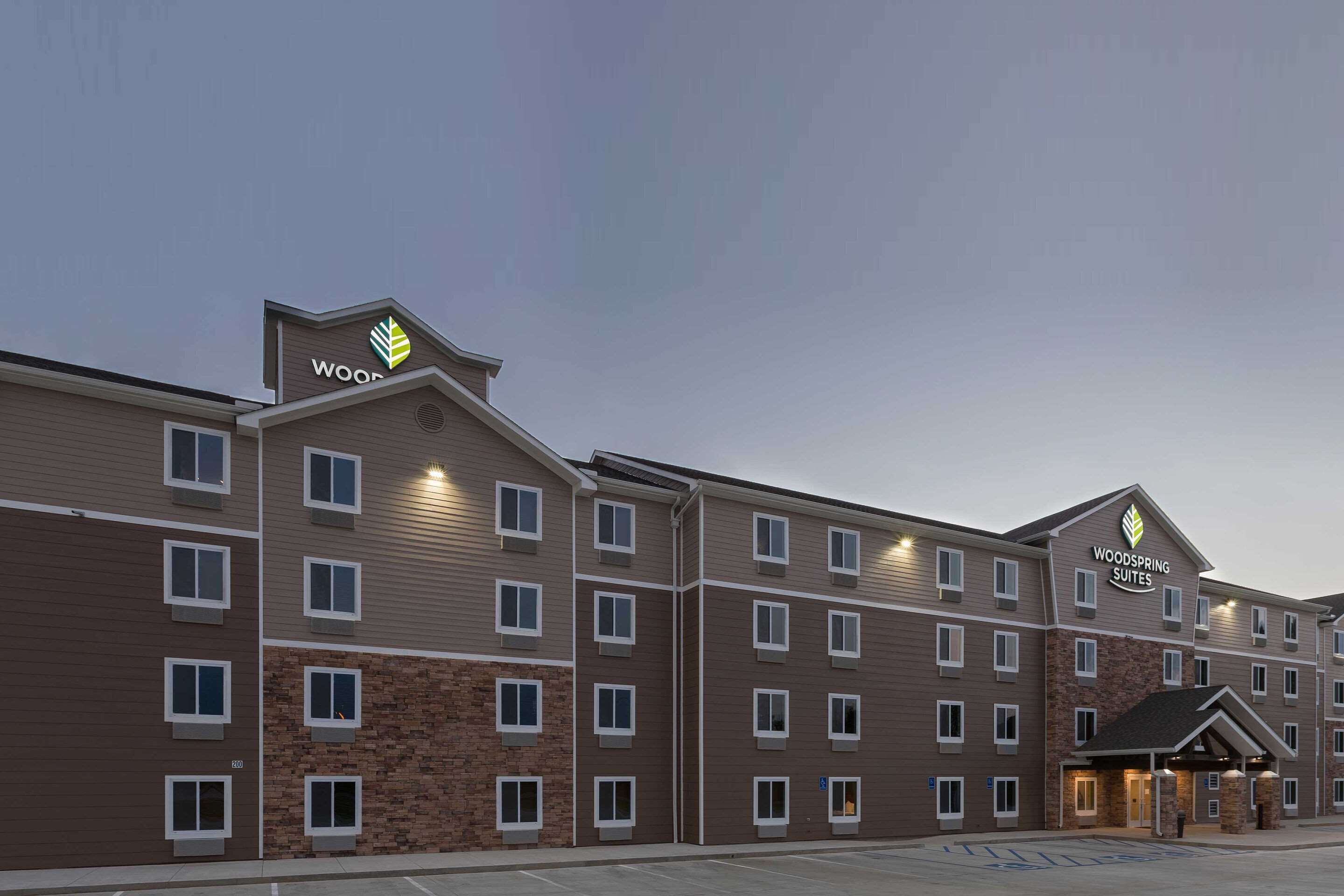 Photo - WoodSpring Suites Lafayette