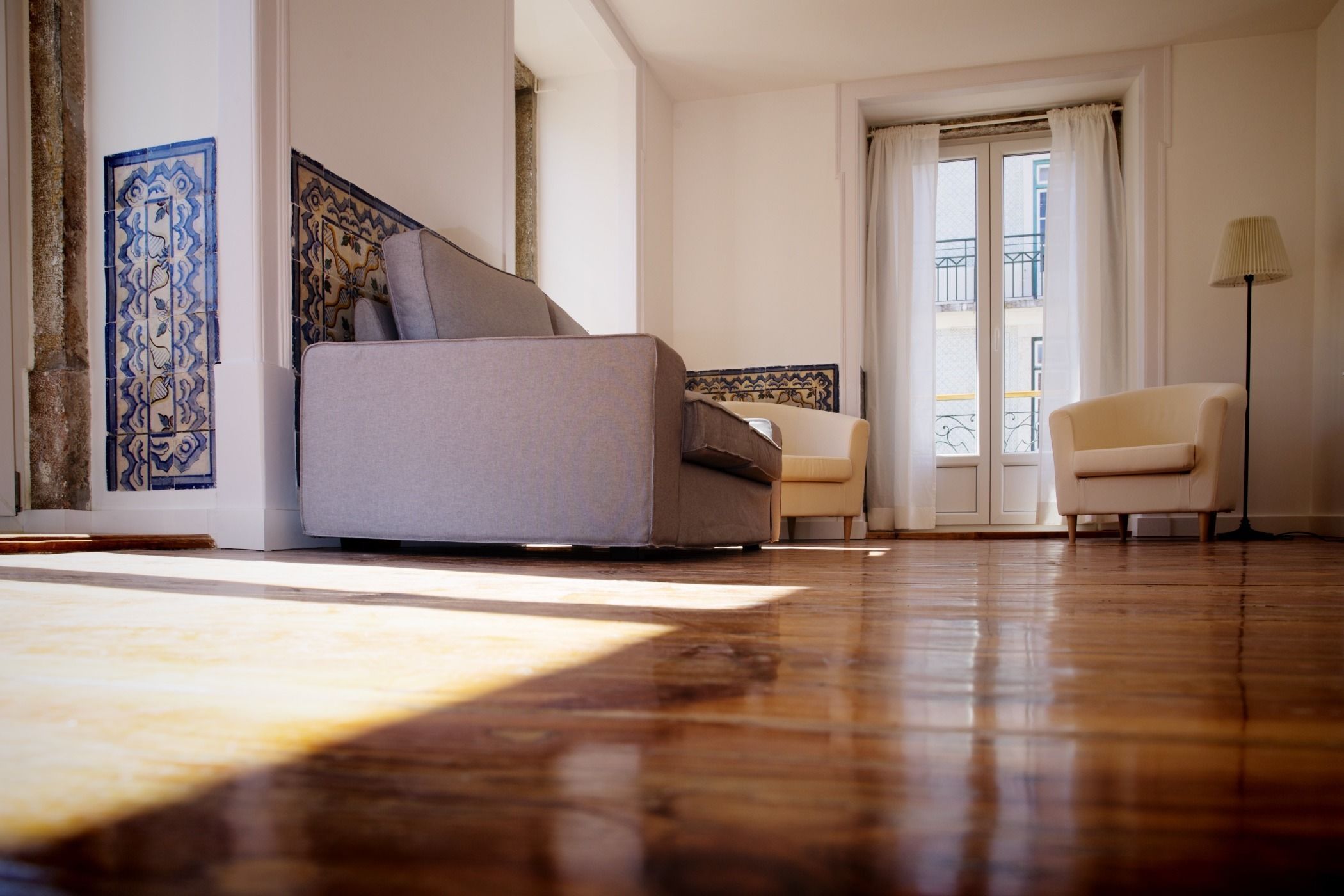 deluxe studio, city view (castle view) | premium bedding, soundproofing, rollaway beds, free wifi