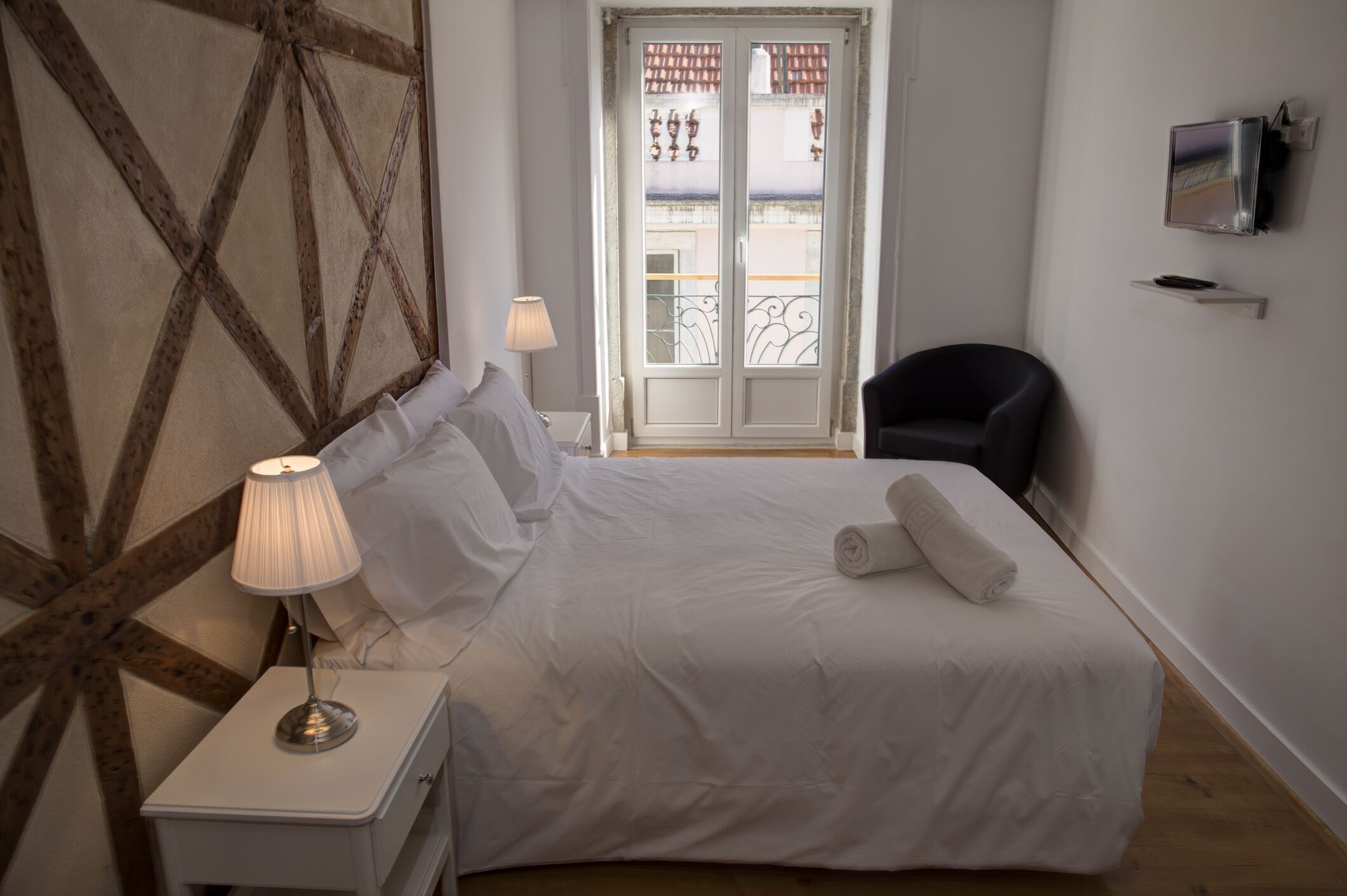 basic studio, kitchenette | premium bedding, soundproofing, rollaway beds, free wifi