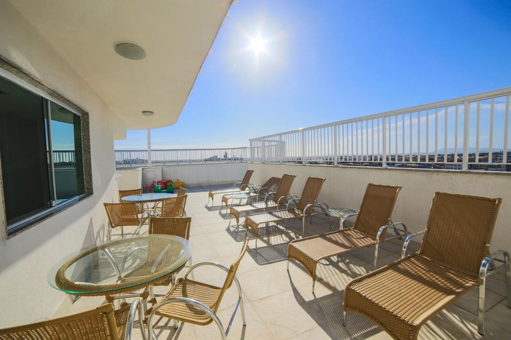 Green Hotel Cabo Frio photo 3