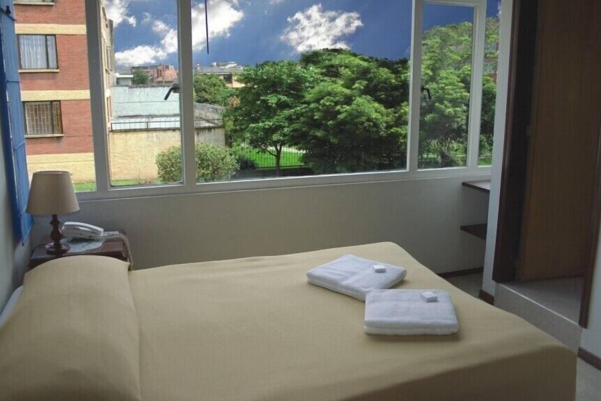 In-room safe, free WiFi