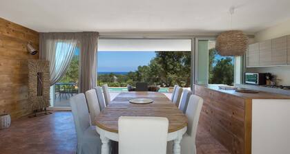 Villa Lisy