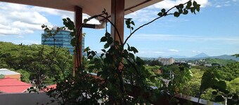 Central Park Managua