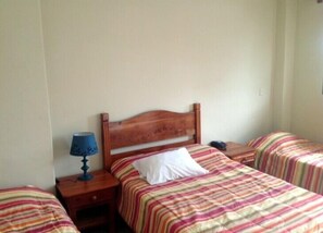Room - Central Park Managua (Managua)