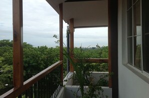 Exterior - Central Park Managua (Managua)