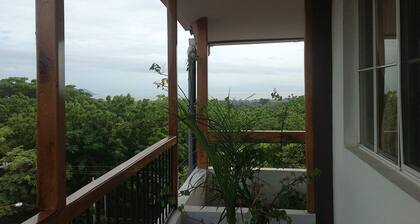 Central Park Managua