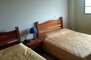 Room - Central Park Managua (Managua)