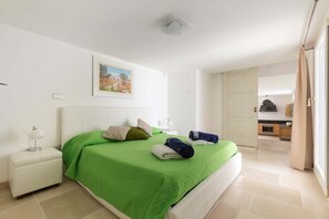 Vila, 5 kamar tidur | 5 kamar tidur, setrika/meja setrika, Wi-Fi gratis, dan seprai linen