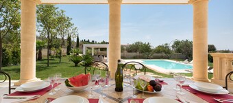Villa Loran