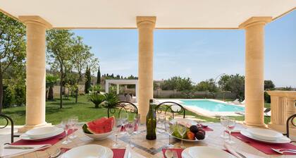 Villa Loran