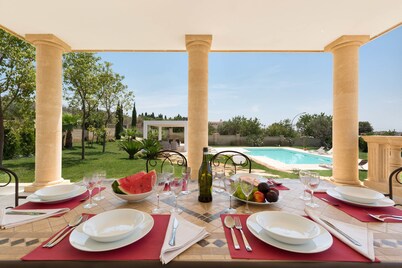Villa Loran