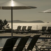 Hotel Pirámide