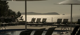 Hotel Pirámide