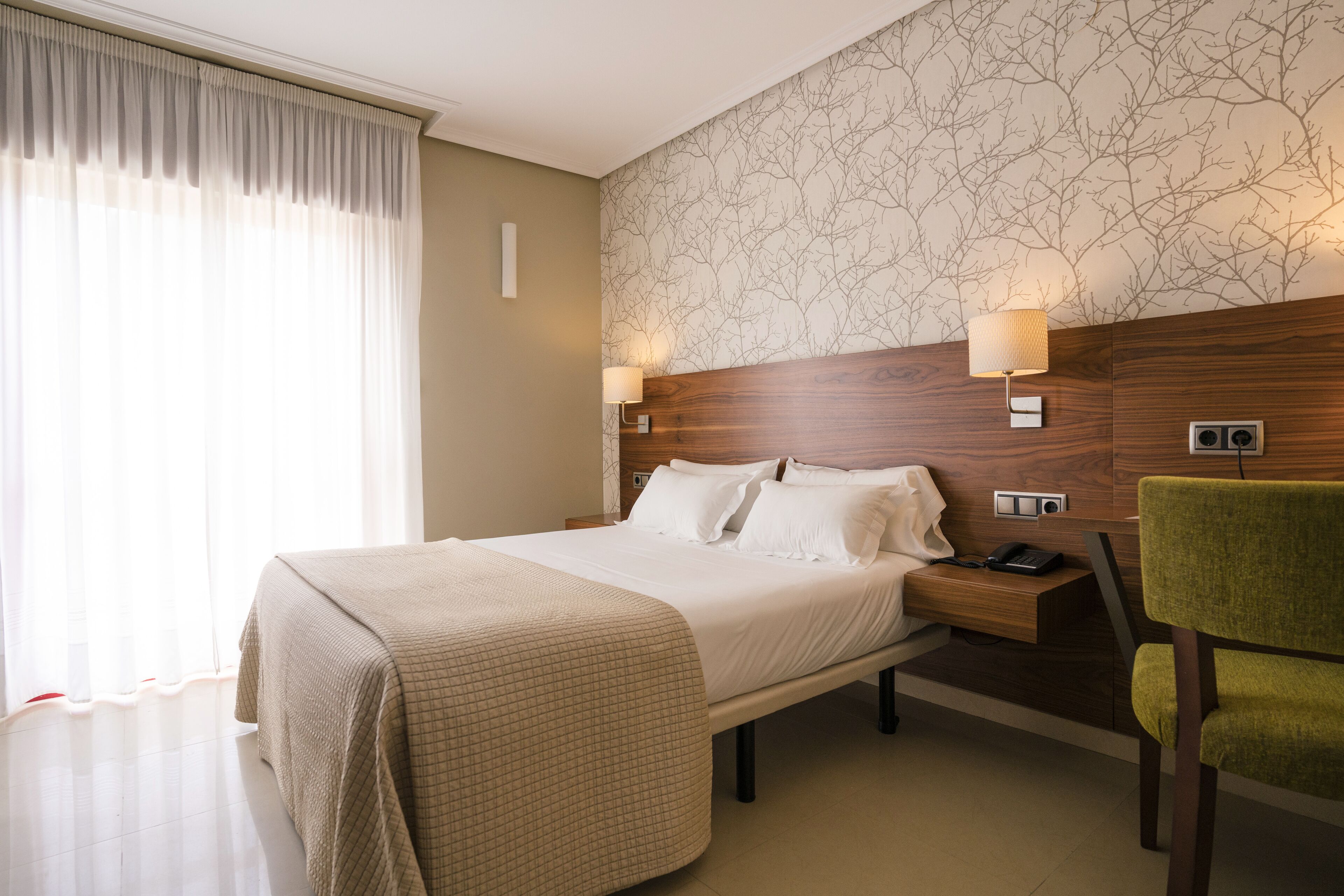 Photo - Hotel Piramide