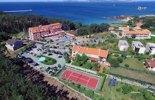 Vista aérea
