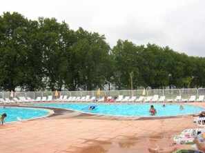 Pool - Les Berges du Canal (BEZIERS)