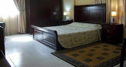 Al Mourouj Inn Hotel