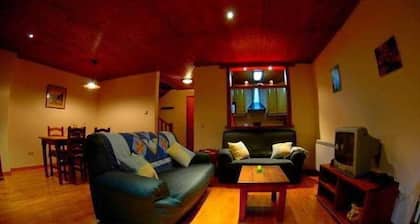 Saga Apartamentos Rurales