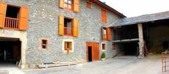 Saga Apartamentos Rurales