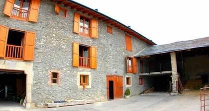 Saga Apartamentos Rurales