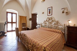 ヴィラ 3 ベッドルーム | 3 室のベッドルーム、アイロン / アイロン台、ベビーベッド (無料)